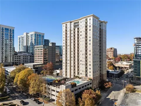 325 E Paces Ferry Rd NE #1907, Atlanta, GA 30305