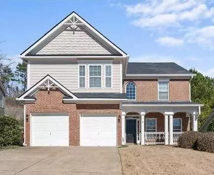 106 Puckett Ct, Canton, GA 30115