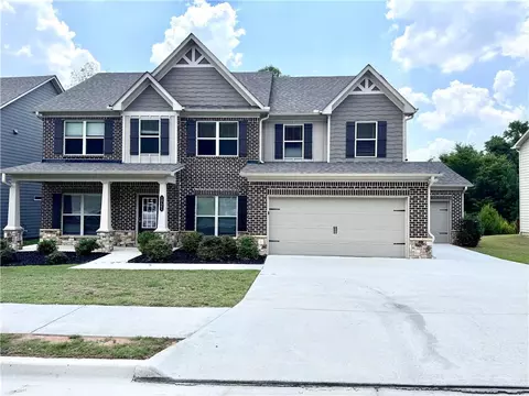 1721 Cobblefield Cir, Dacula, GA 30019