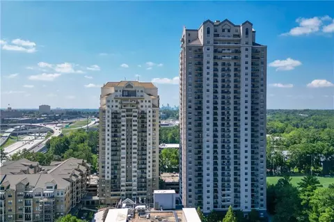 795 Hammond Dr #1409, Atlanta, GA 30328