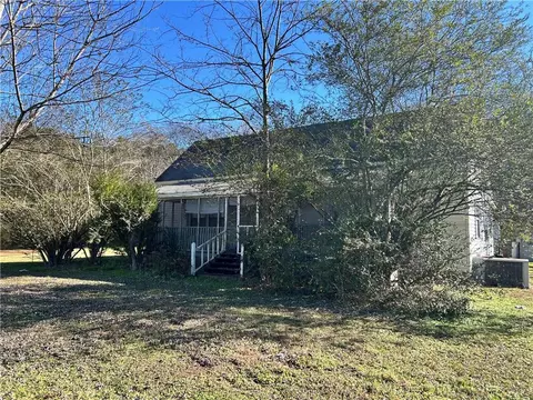 13733 Highway 151, Trion, GA 30753