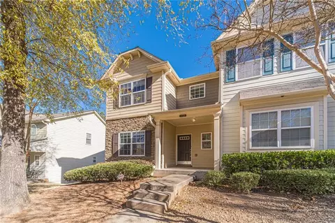 2725 Cedar Dr, Lawrenceville, GA 30043