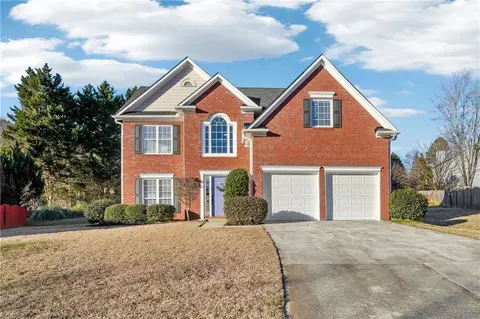 2656 Summerbrooke Dr NW, Kennesaw, GA 30152