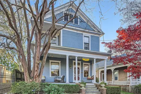 319 Saint Paul Ave SE, Atlanta, GA 30312