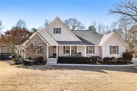 265 Crooked Creek Trl, Canton, GA 30115