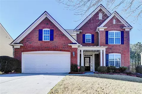 635 Earlham Dr, Suwanee, GA 30024