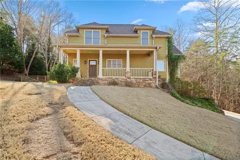 5945 Wellington Ave, Gainesville, GA 30506