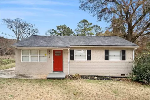 2625 Abner NW, Atlanta, GA 30318