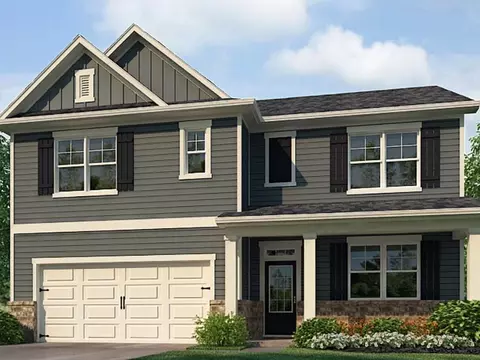 117 Thompson Ridge Ln, Dallas, GA 30132
