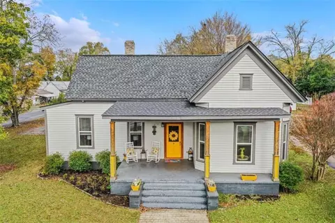3145 Floyd St, Covington, GA 30014