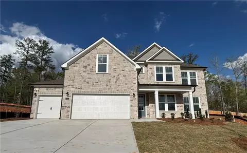 6965 Melody Dr, Buford, GA 30518