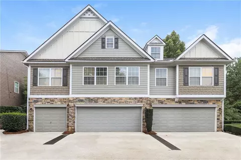 2579 Willow Grove Rd #8, Acworth, GA 30101