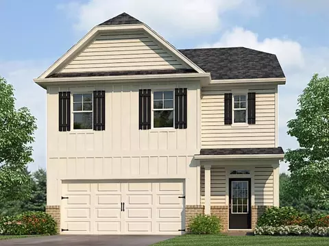 46 Grove Springs Ct, Cartersville, GA 30120