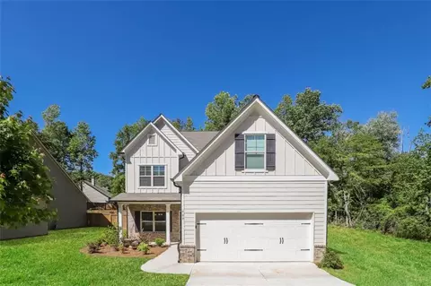 609 Prescott Pt, Hoschton, GA 30548