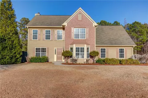 2104 Green Gate Pl, Grayson, GA 30017