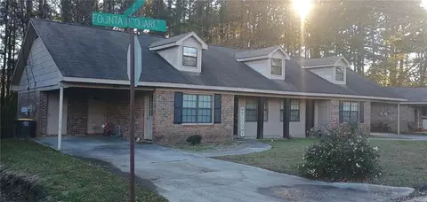 14 Fountain Sq NW, Rome, GA 30165