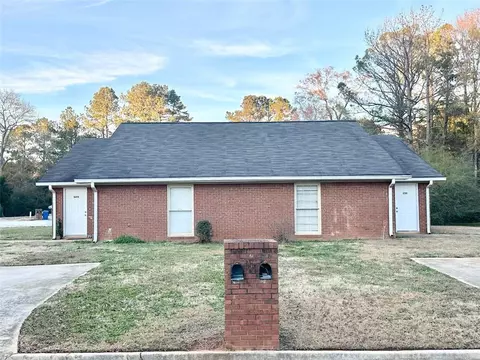 1701 Riverside Ct NE, Conyers, GA 30013