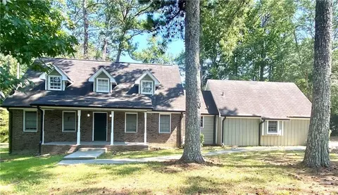5940 Old Bill Cook Rd, Atlanta, GA 30349