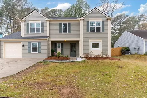 2869 Cotton Field Rd NW, Kennesaw, GA 30144
