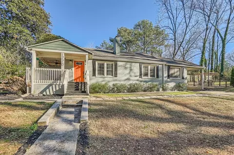 1770 Springview Rd NW, Atlanta, GA 30314