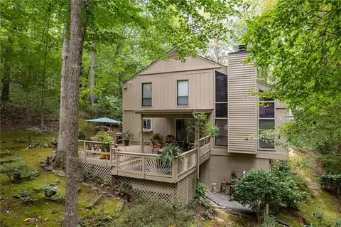 5184 Tall Oak Dr, Marietta, GA 30068