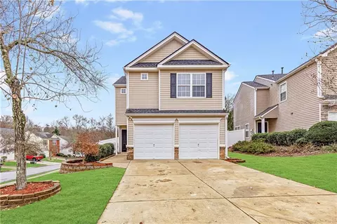 151 Ilex Dr, Canton, GA 30114