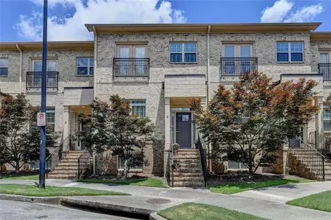 745 Fountainhead Ln #8, Atlanta, GA 30324