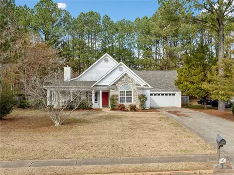 913 Arbor Way, Mcdonough, GA 30253