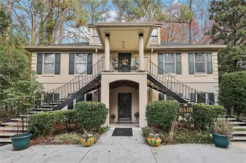 41 Plantation Dr NE #A, Atlanta, GA 30324