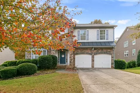 307 Meadowwood Cir, Woodstock, GA 30188