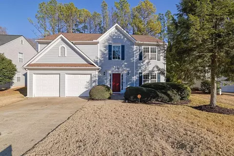4289 Brighton Way NW, Kennesaw, GA 30144