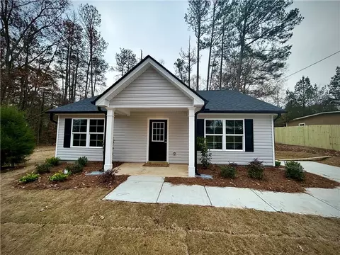 3 Forkwood Cir, Hiram, GA 30141