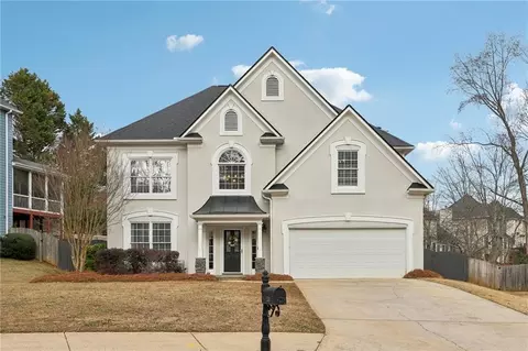 355 Arbor Creek Trl, Roswell, GA 30076
