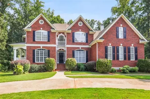 4390 River Rd, Ellenwood, GA 30294
