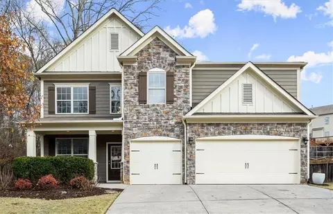 5845 Aspen Dr, Cumming, GA 30040