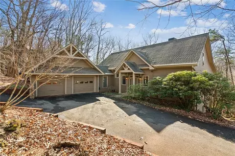 195 Indian Pipe Dr, Big Canoe, GA 30143