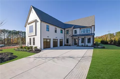 2860 Caney Park Way, Cumming, GA 30041