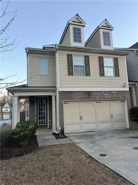 7633 Summer Berry Ln, Lithonia, GA 30038