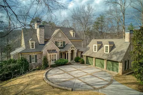 169 Seminole Sky, Dahlonega, GA 30533
