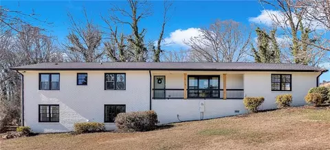 1755 Smithwood Dr, Marietta, GA 30062