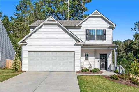 605 Edgemore Rd, Canton, GA 30114