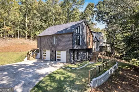 10820 Shallowford Rd, Roswell, GA 30075