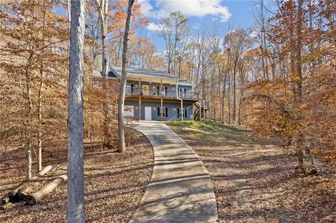 64 Blue Springs Rd, Ellijay, GA 30540