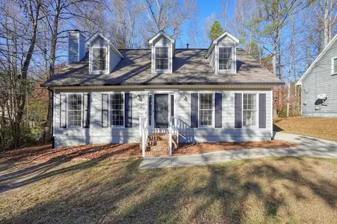 2638 Foxglove Dr SW, Marietta, GA 30064