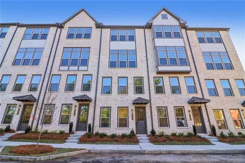 3879 Allegretto Cir #116, Atlanta, GA 30339