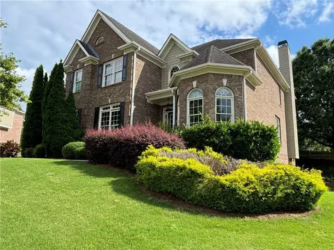 1515 Juneau Way, Grayson, GA 30017