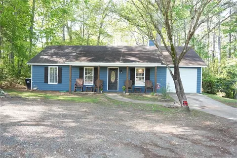 4120 Highway 92, Acworth, GA 30102