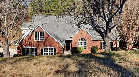 4015 River Garden Cir, Covington, GA 30016