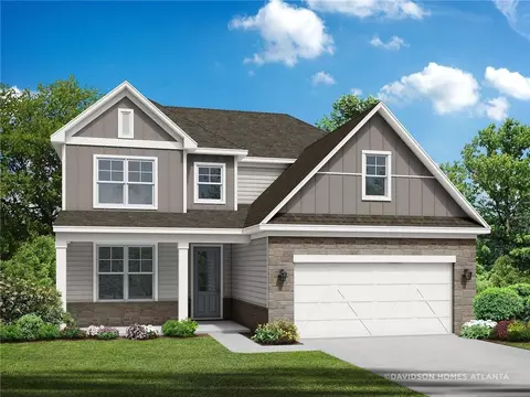 127 Grand Meadows Dr, Hoschton, GA 30548
