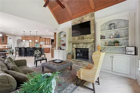 Other - 16580 Quayside Dr, Milton, GA 30004 photo 3 of 18